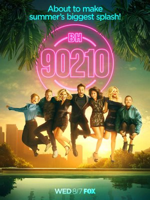 Beverly Hills : BH90210 Saison 1 en streaming